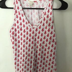 Jcrew tank top